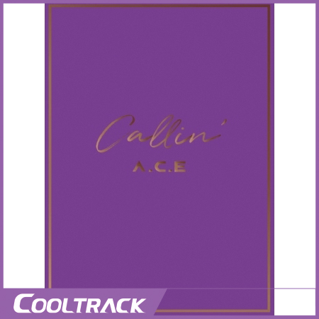에이스 (A.C.E) - Callin' (2nd Limited Special Single Album ...